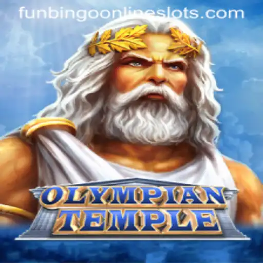 Discover the Adventures of OlympianTemple: A Thrilling Journey into Divine Fun