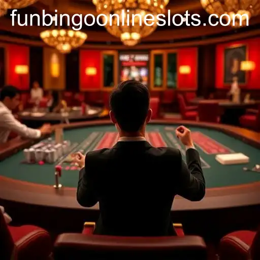 Exploring the Exciting World of Online Baccarat