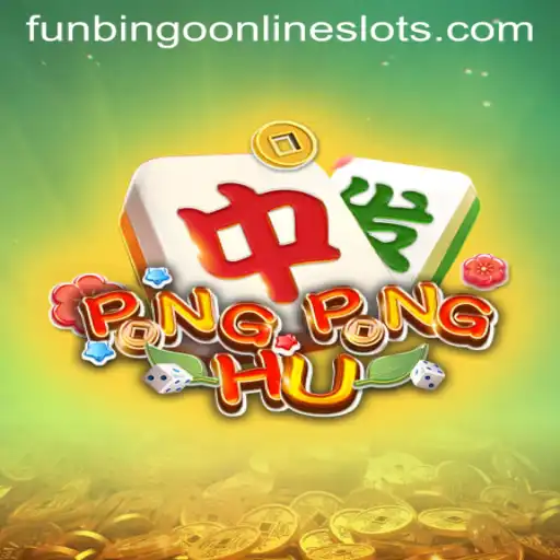 Unveiling PONGPONGHU: A New Wave in Funbingo Gaming