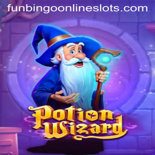 Explore PotionWizard: A Magical Adventure with a Twist of Funbingo