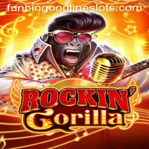 RockinGorilla: The Thrilling Adventure Game Revolutionizing FunBingo
