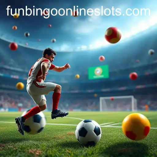 Exploring the World of Sports Betting with Funbingo