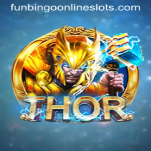 Discovering the Electrifying World of THOR: A FunBingo Adventure