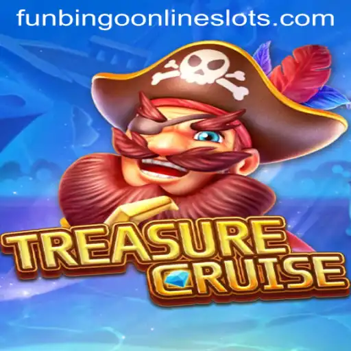 Embark on a Thrilling Adventure with TREASURECRUISE: A Funbingo Experience