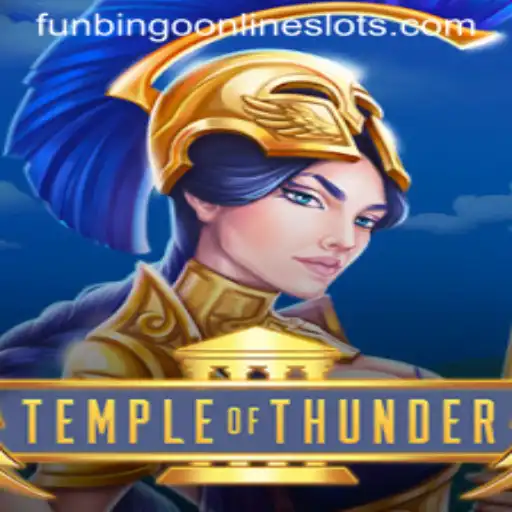 Enter the Exciting World of TempleofThunder with a Twist of Funbingo