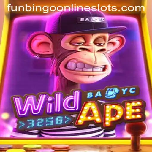 Exploring the Thrills of WildApe3258: A New Era in Online Gaming