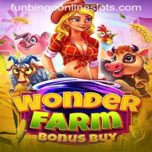 An In-Depth Look at WonderFarmBonusBuy: The Funbingo Phenomenon